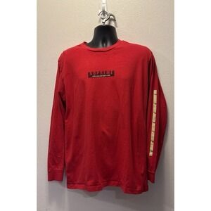 Vintage Supreme Since 1994 Men's Long Sleeve Shirt‎ Size Large